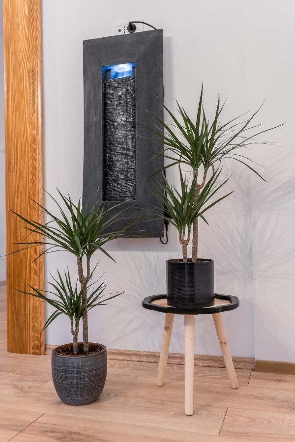Sobe "Ela" Panzió Fužine Kültér fotó