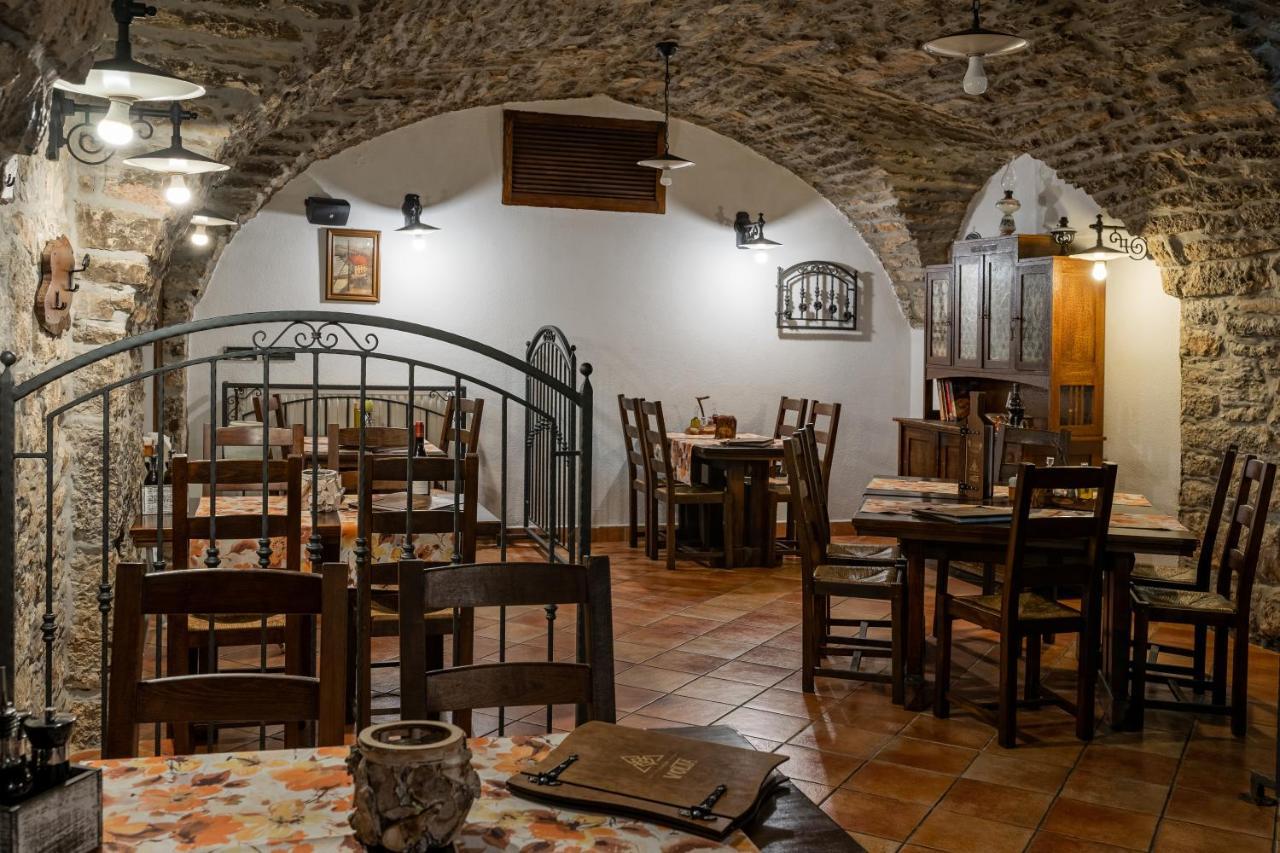 Sobe "Ela" Panzió Fužine Kültér fotó
