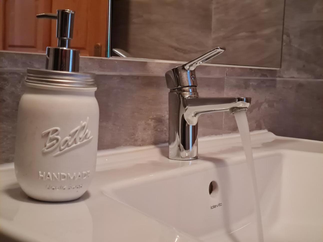 Sobe "Ela" Panzió Fužine Szoba fotó